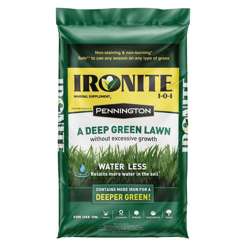 Pennington Ironite Mineral Supplement 101