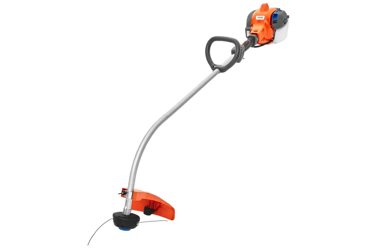 Husqvarna 130C Curved String Trimmer