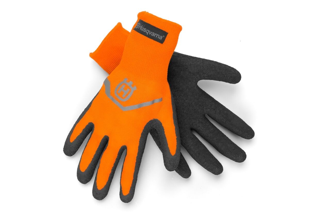Husqvarna Xtreme Grip Gloves, Extra Large