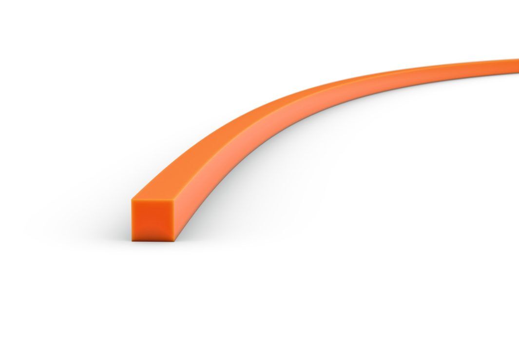 STIHL Premium .095-In Square Line, 140-Ft