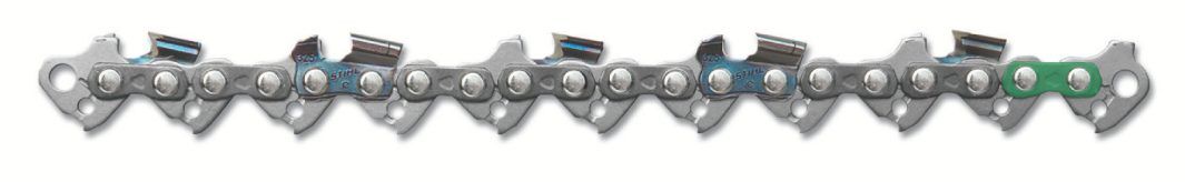 STIHL Oilomatic Rapid Micro 3 .325-In Pitch .05-In Gauge, 68-Drive Link Saw Chain