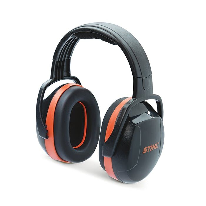 STIHL Dynamic Hearing Protectors