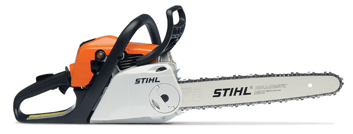 STIHL MS 181 C-BE Easy2Start 16 in. Gas Chainsaw