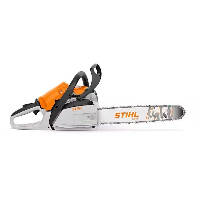 STIHL MS 162 16 in. Gas Chainsaw With 61 PMM3