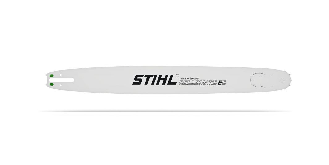 STIHL ROLLOMATIC® Super E - Guide bar S 28 in. 3/8" Pitch .063" Gauge 11 Tooth
