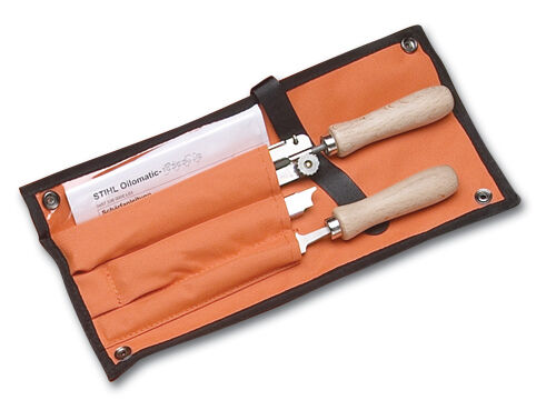 Complete Filing Kits - For 1/4" STIHL PICCO™ Saw Chain