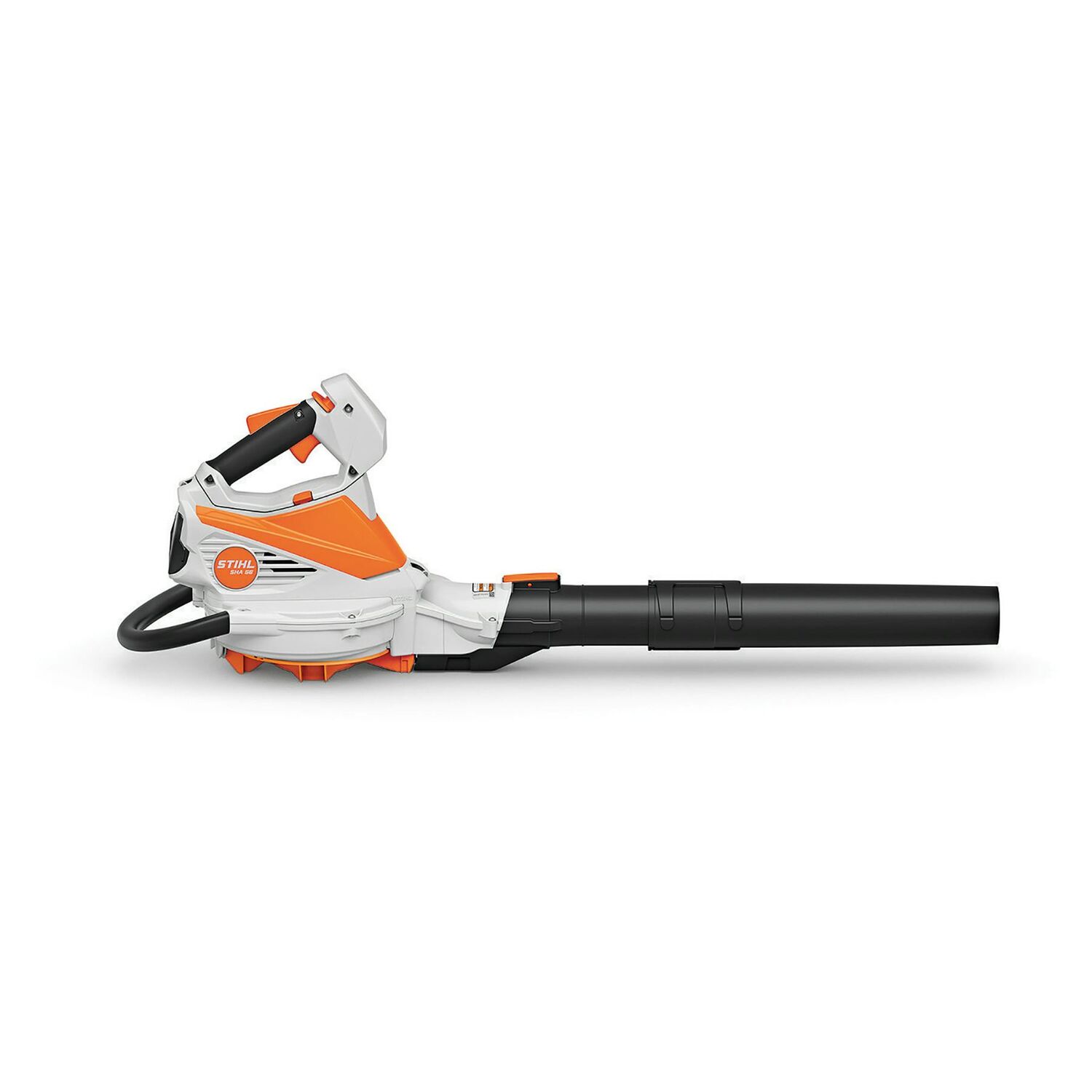 STIHL SHA 56 Battery Powered Shredder Vacuum/Blower (Tool Only)
