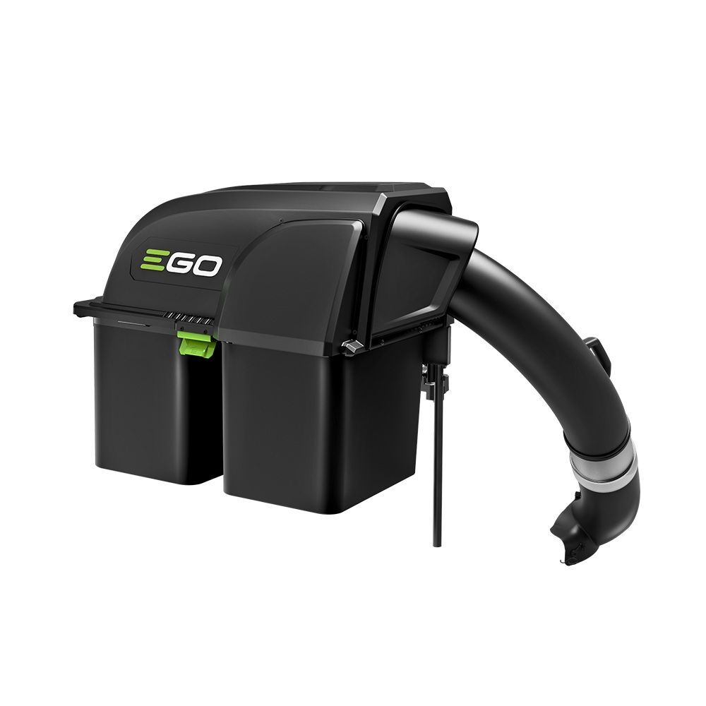 EGO Z6 Zero Turn Riding Mower Bagger Kit