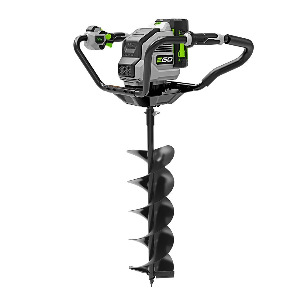 EGO POWER+ Earth Auger With Battery & Charger Kit