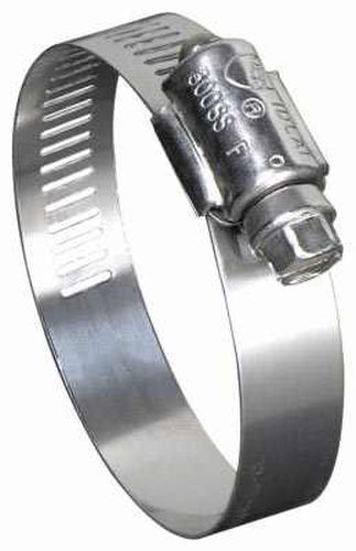 Ideal Hose Clamp Marine Grade - 3 1/2 In|5 1/2 in
