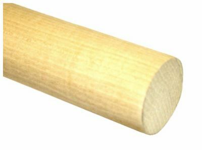 Madison Mill 3/16 in Poplar Dowel - 42 in