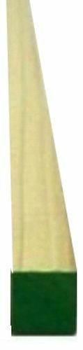 Madison Mill Poplar Square. Dowel 3/8" X 36"