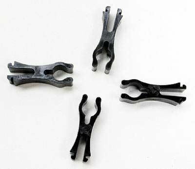 Dial Manufacturing Water Retainer Clips