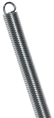 Century Spring 2 Pack 3/8 in C-215 Od Extension Spring