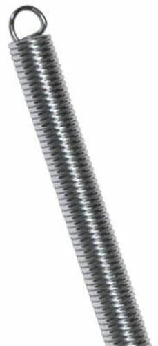 Century Spring 3/4 in C-277 Od Extension Spring