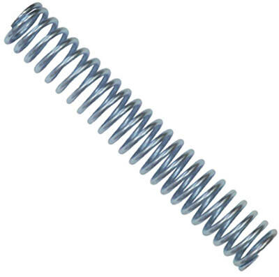 Century Spring 4 Pack 7/16 in C-632 Od Compression Spring