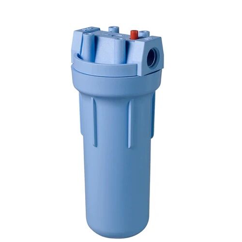 Culligan Sediment Filter Housing Opaque Inlet/Outlet, 3/4-In