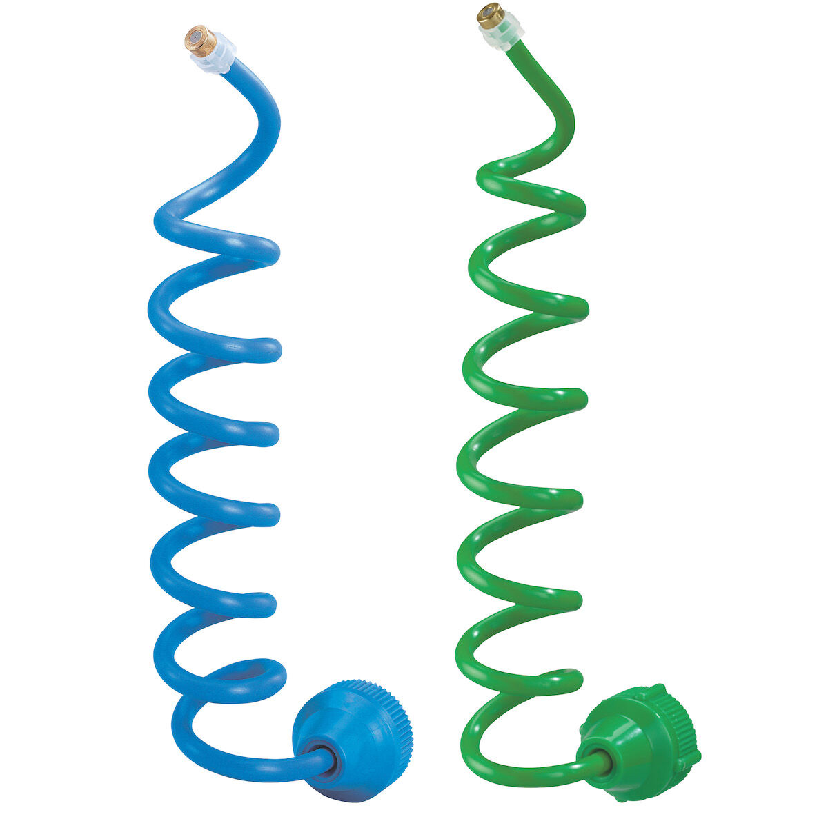 Orbit Sidewinder Flex Mist Stand Assortment, 1/4-In