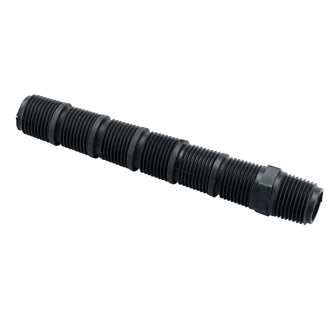 Orbit Cut-Off Sprinkler Riser, 3/4-In x 6-In