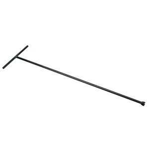 Orbit Steel Water Meter Curb Valve Key, 5-Ft
