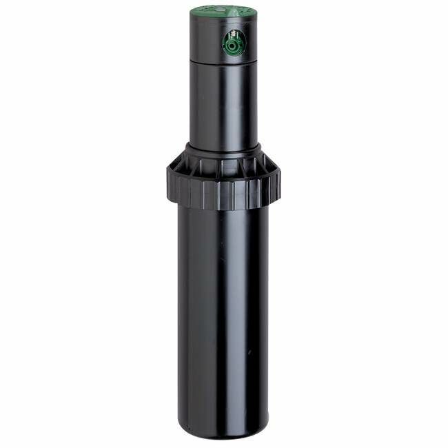 Orbit Voyager II Professional 4-In Pop-Up 40°-360° Pattern Gear-Drive Rotor Sprinkler, 52-Ft