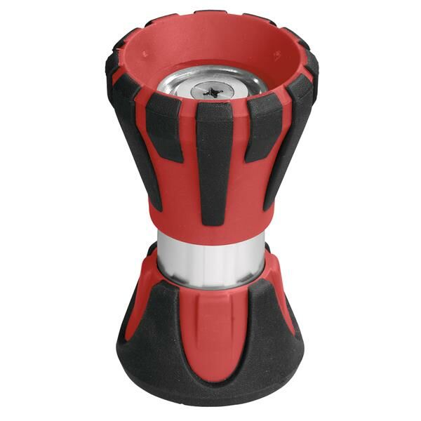 Orbit Fire Hose Nozzle