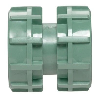 Orbit Sprinkler Swivel x Swivel Coupling