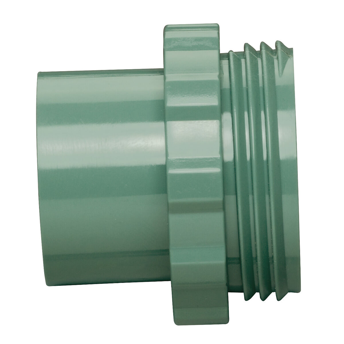 Orbit Transition Adapter PVC To Manifold