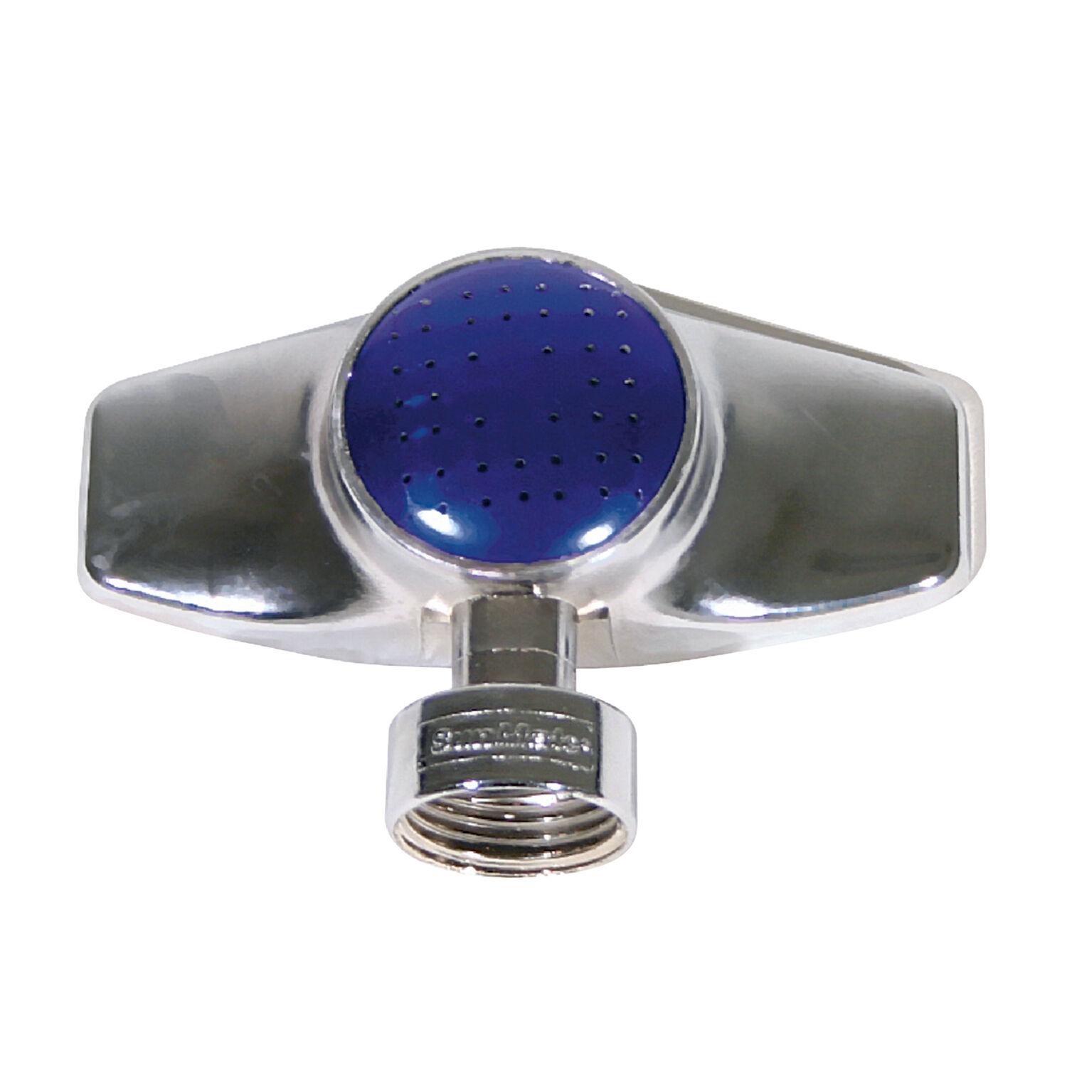 Orbit Square Pattern Small Area Sprinkler, 15-Ft