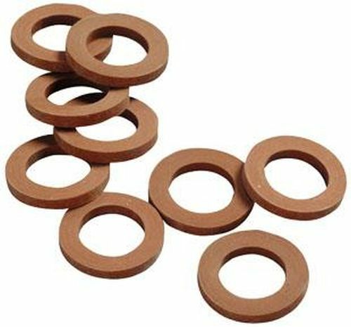 Orbit Rubber Hose Washers
