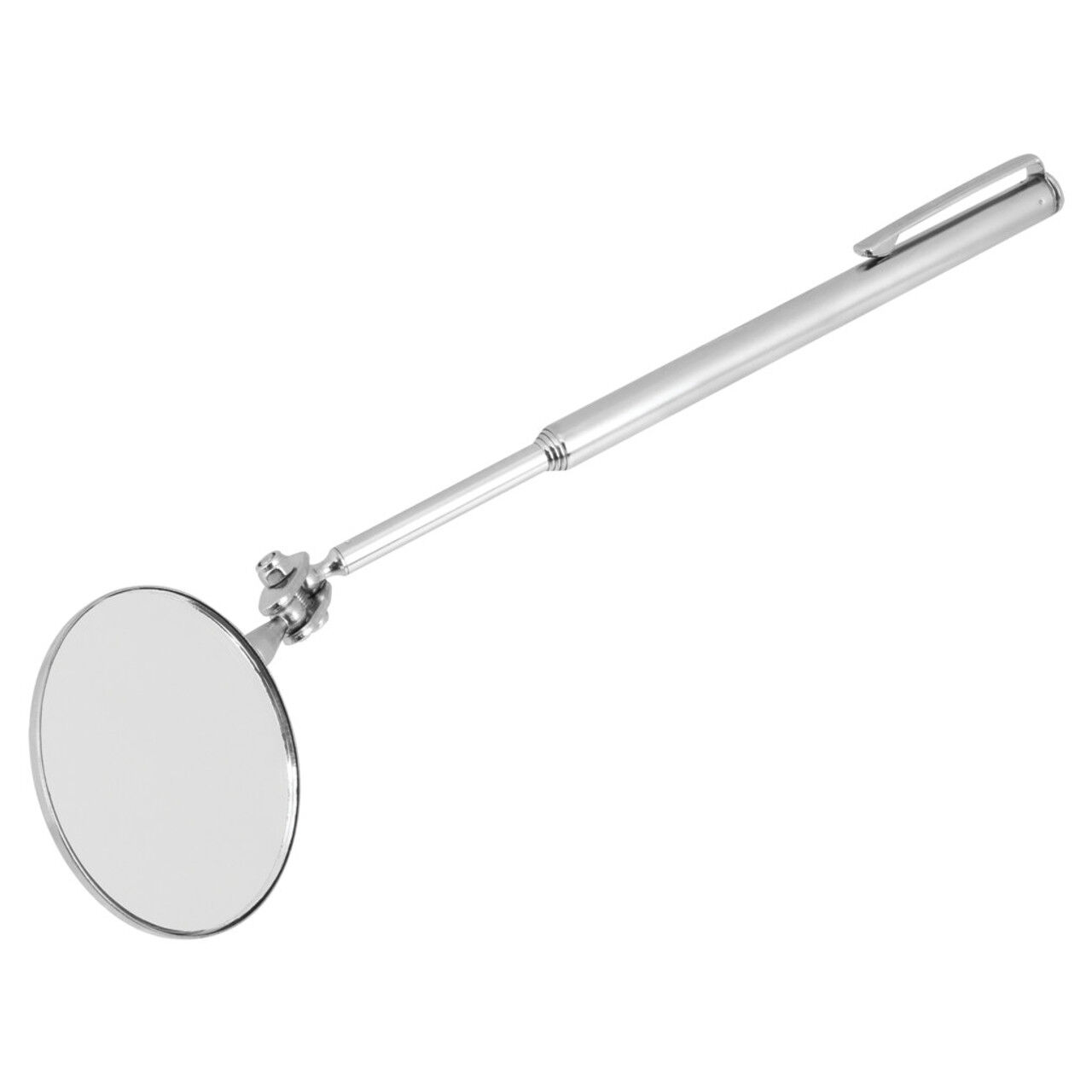 Performance Tool Telescoping Inspection Mirror