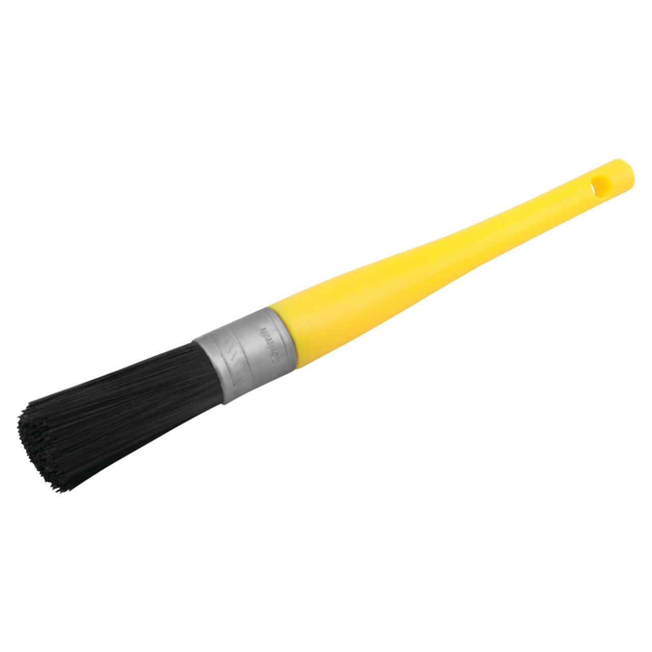 Performance Tool Parts Cleaning Brush, 10 1/2-In