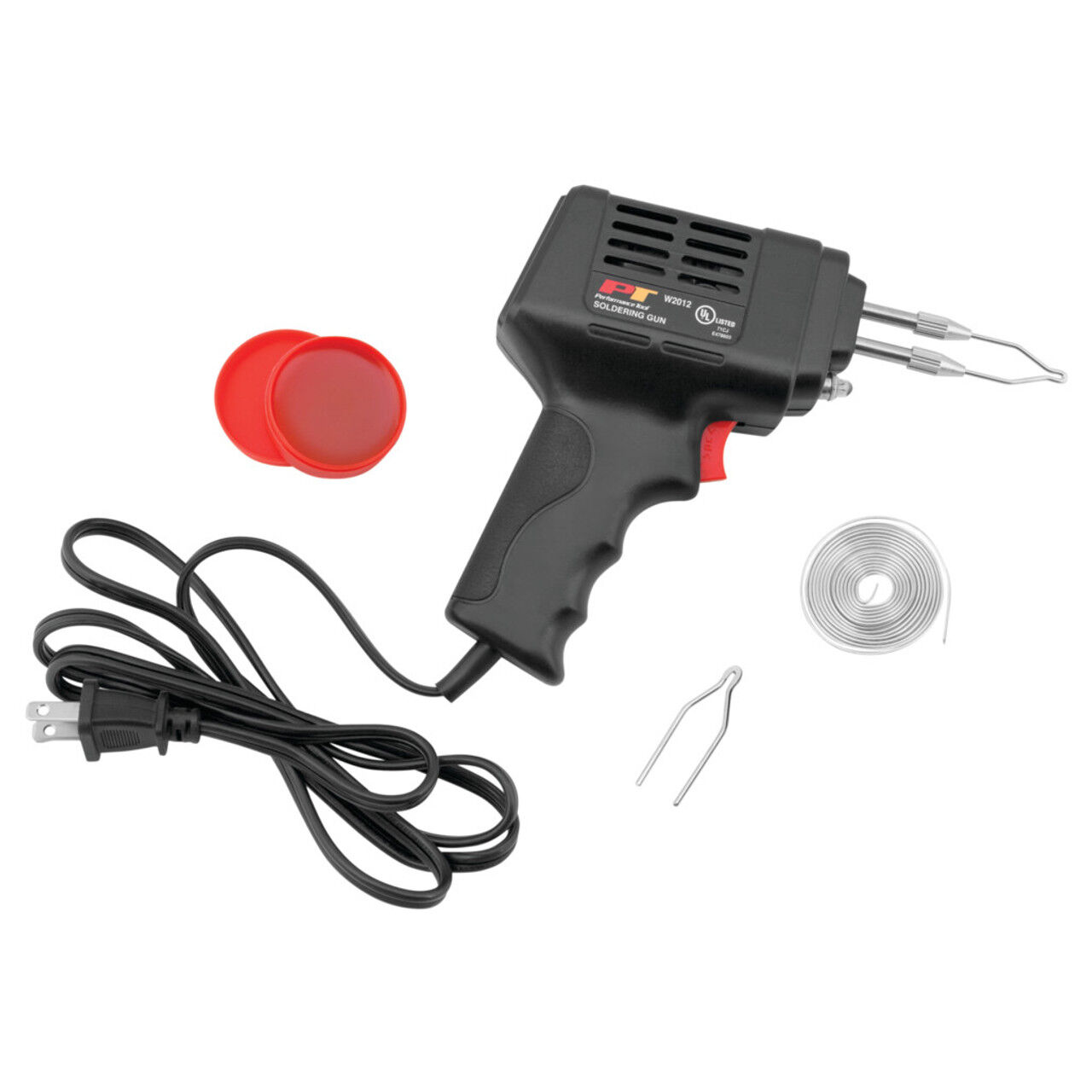 Performance Tool Soldering Gun Kit