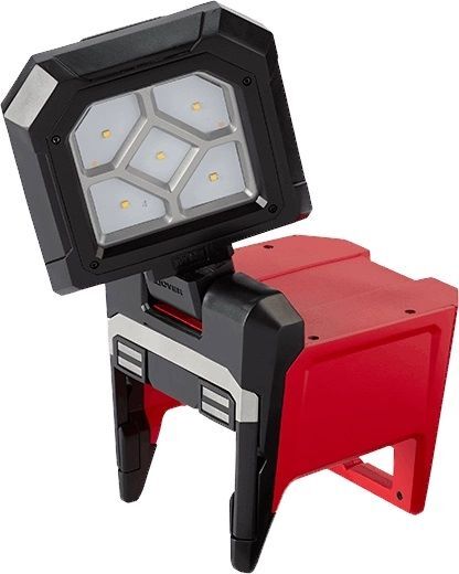 Milwaukee M18 Rover Mounting Flood Light, 1500-Lm (Tool Only)