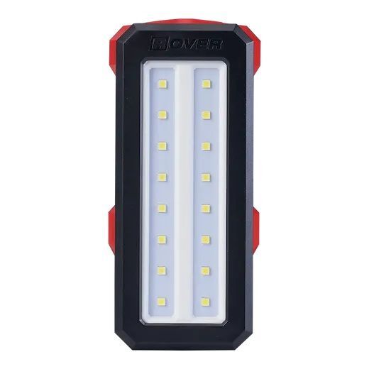 Milwaukee M12 ROVER Service and Repair Flood Light with USB Charging