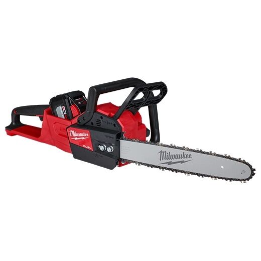 Milwaukee M18 Fuel Chainsaw Kit - 16 in
