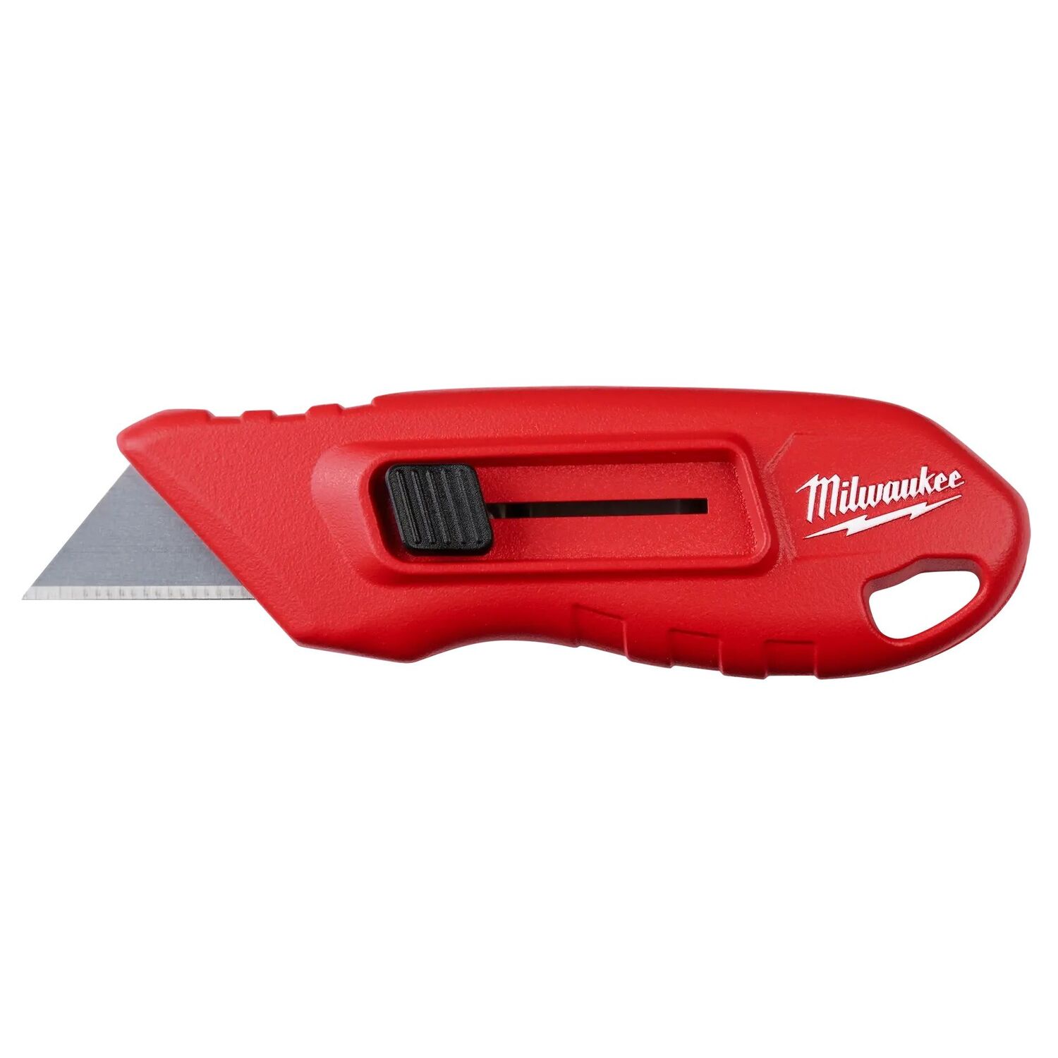 Milwaukee  Compact Side Slide Utility Knife