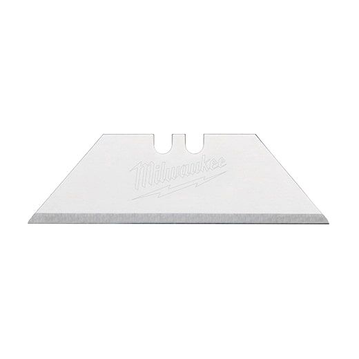 Milwaukee General Purpose Utility Blades, 75-Pk