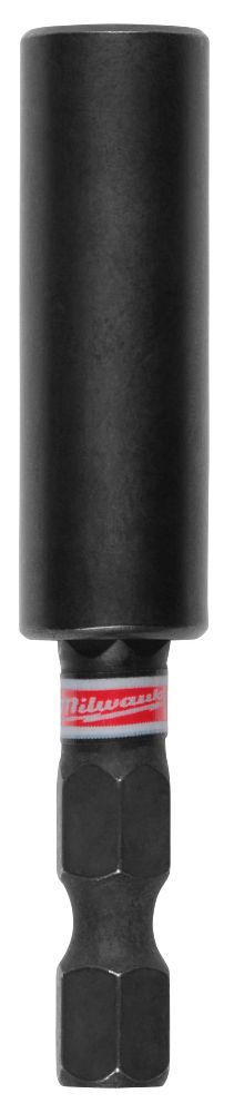 Milwaukee Shockwave Impact Magnetic Compact Bit Holder