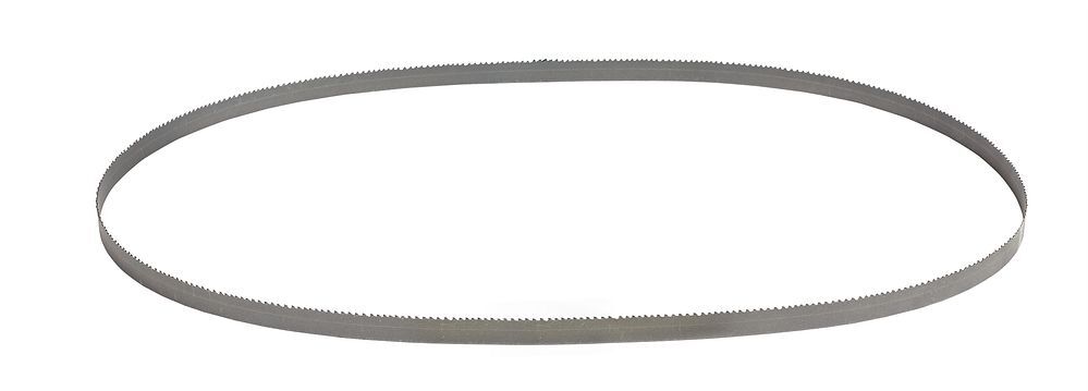 Milwaukee Standard Deep Cut Band Saw Blade, 14 TPI, 44 7/8-In, 3-Pk