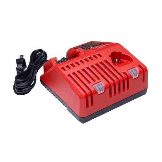 Milwaukee M18 & M12 Multi-Voltage Charger