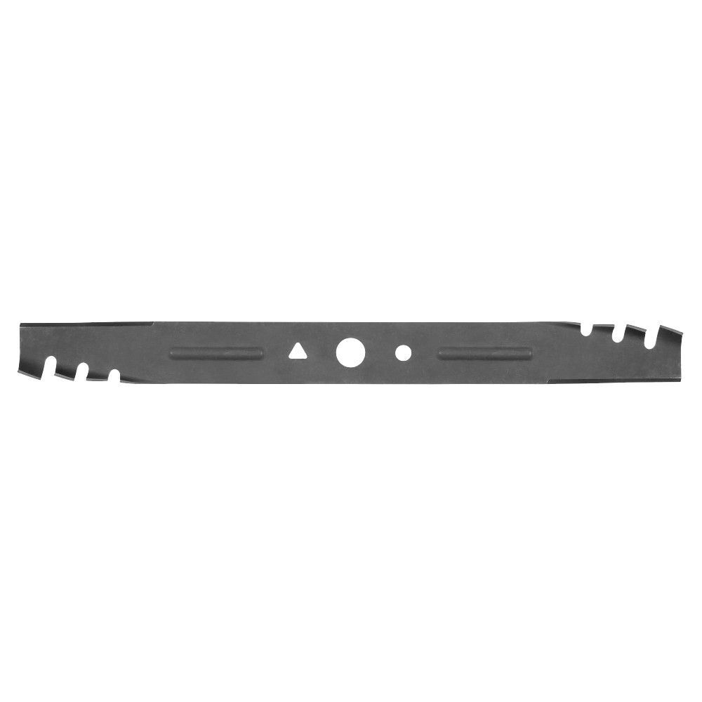 Milwaukee M18 Fuel Dual Battery Mower Mulching Blade, 21-In