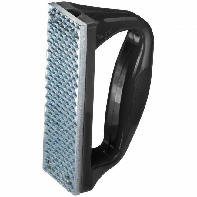 Tough-1 Coarse-Toothed Handy Rasp