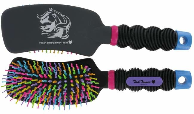 Pro Choice 909 Mod Brush - Rainbow