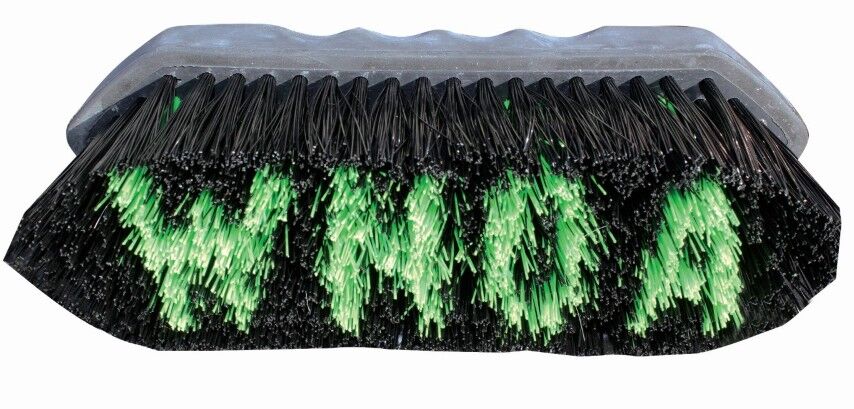 Professional's Choice Tail Tamer Whoa Synthetic Bristle Brush
