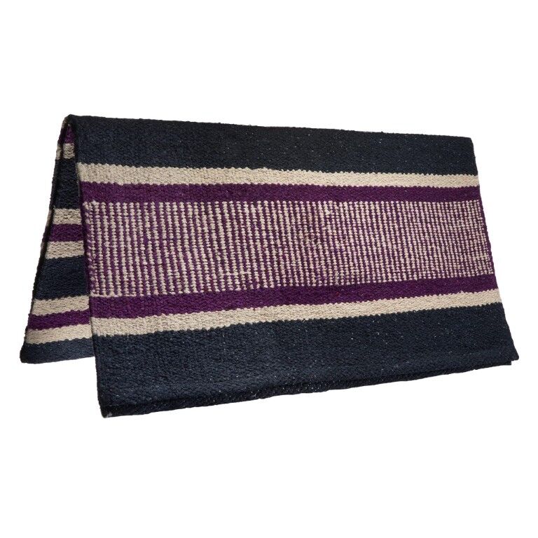Weaver Double Weave Saddle Blanket, Assorted