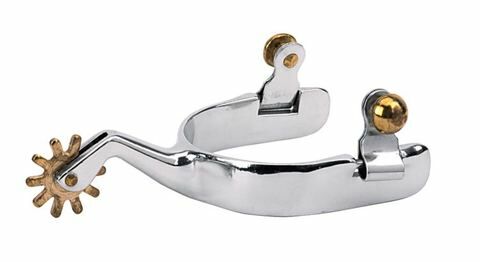 Weaver Leather 2 In. Ladies Spur