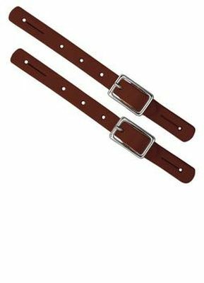 Weaver Leather Child Spur Strap, 5/8 In.