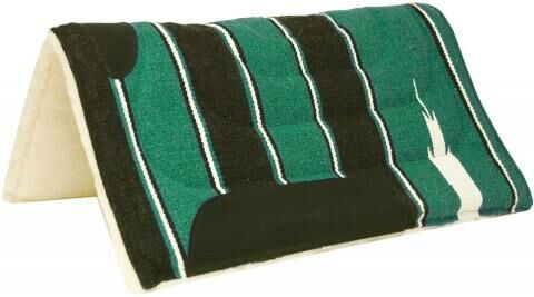 Mustang Manufacturing 30 X 30 In. Navajo Economy Pad