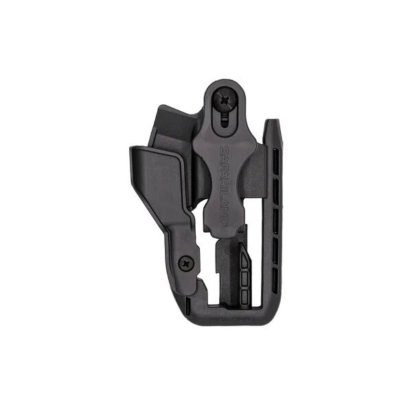 Safariland Black Schema IWB Right Hand Holster For Glock 43/43X